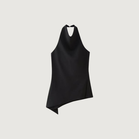 Blusa Conjunto Halter