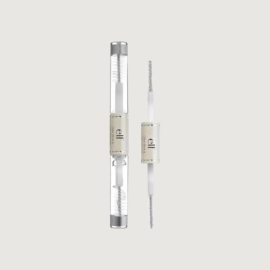 Elf –  Clear Brow & Lash Mascara