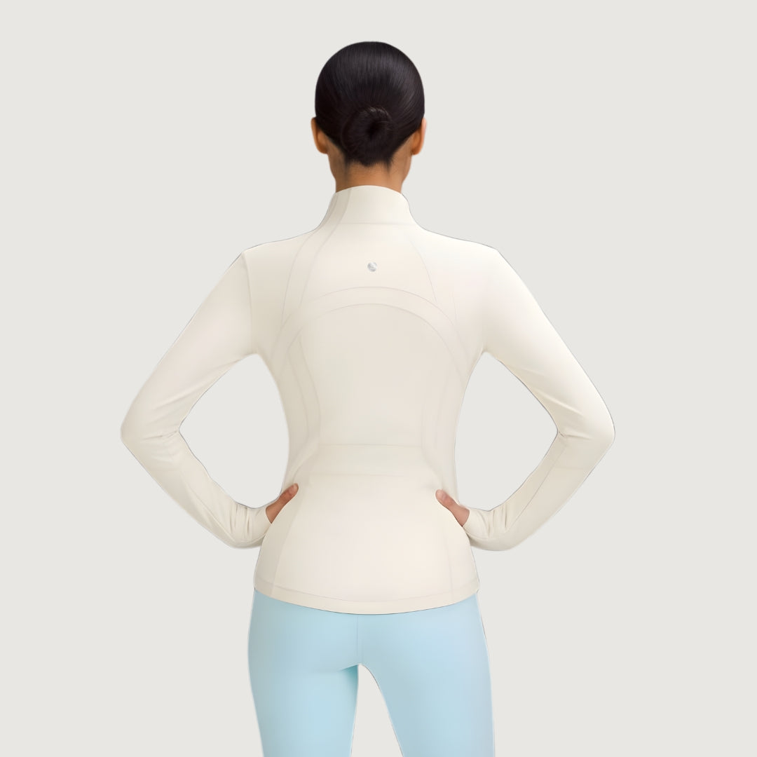 Align Zip Jacket