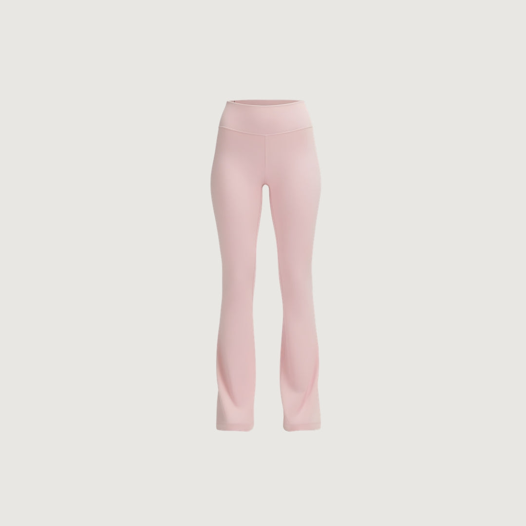 Wide Leg Legging