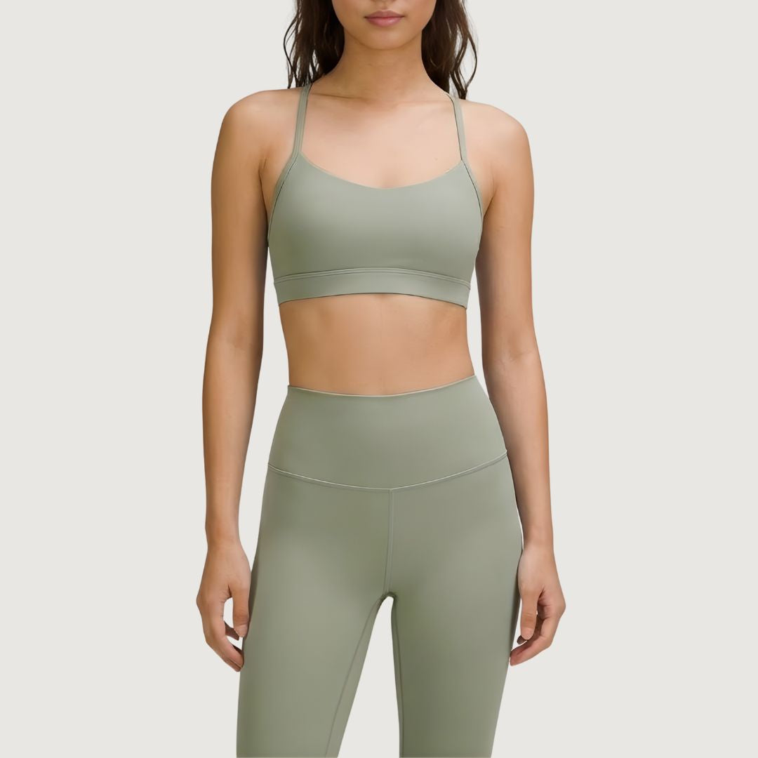 Form Crop Top