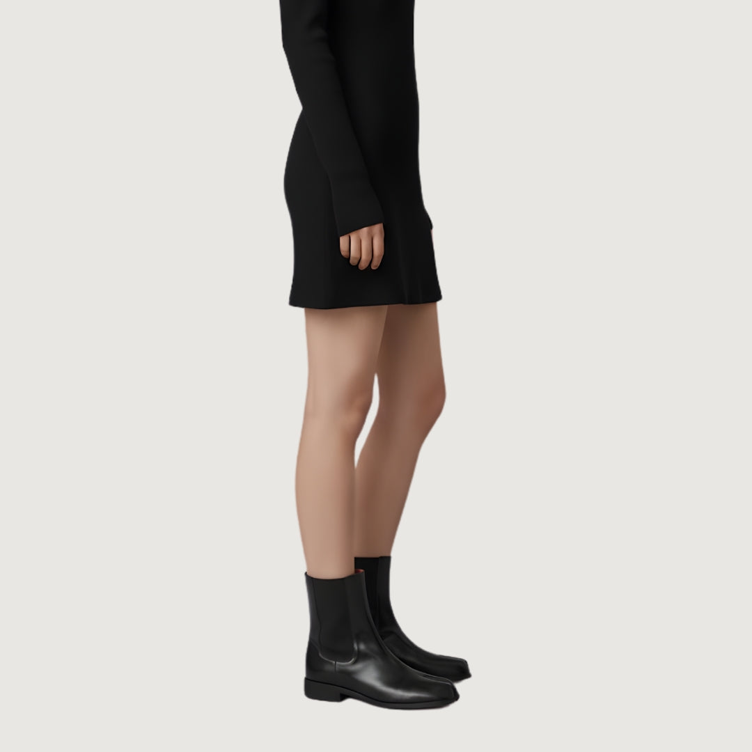 Tokyo Tabi Boots