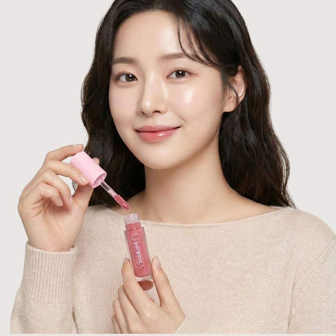 Peripera – Ink Glasting Lip Gloss