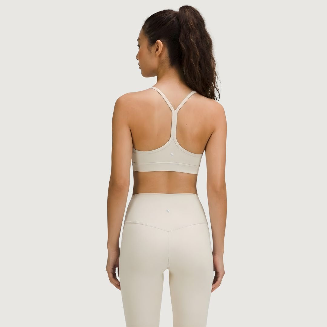 Form Crop Top