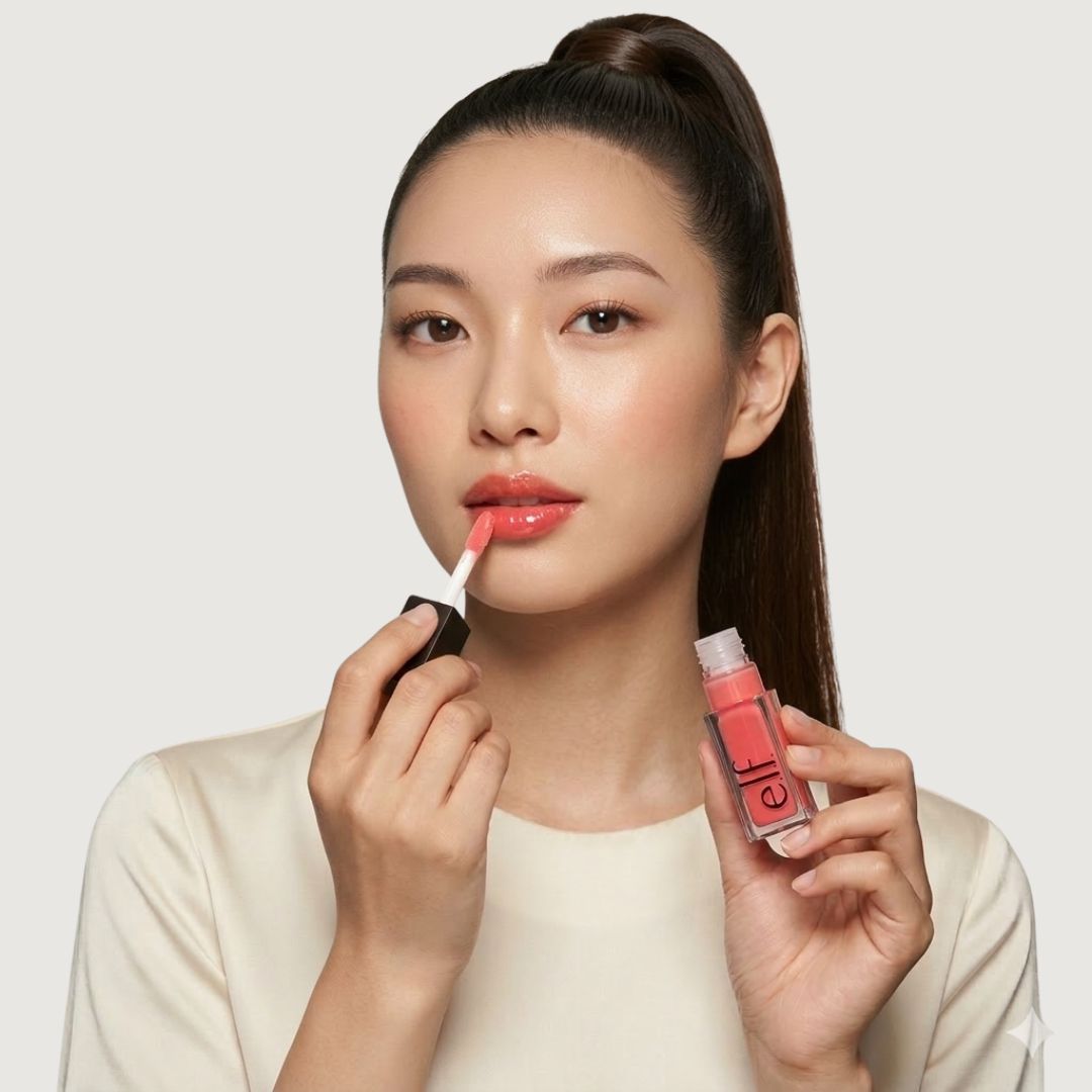 Elf – Glow Reviver Lip Oil