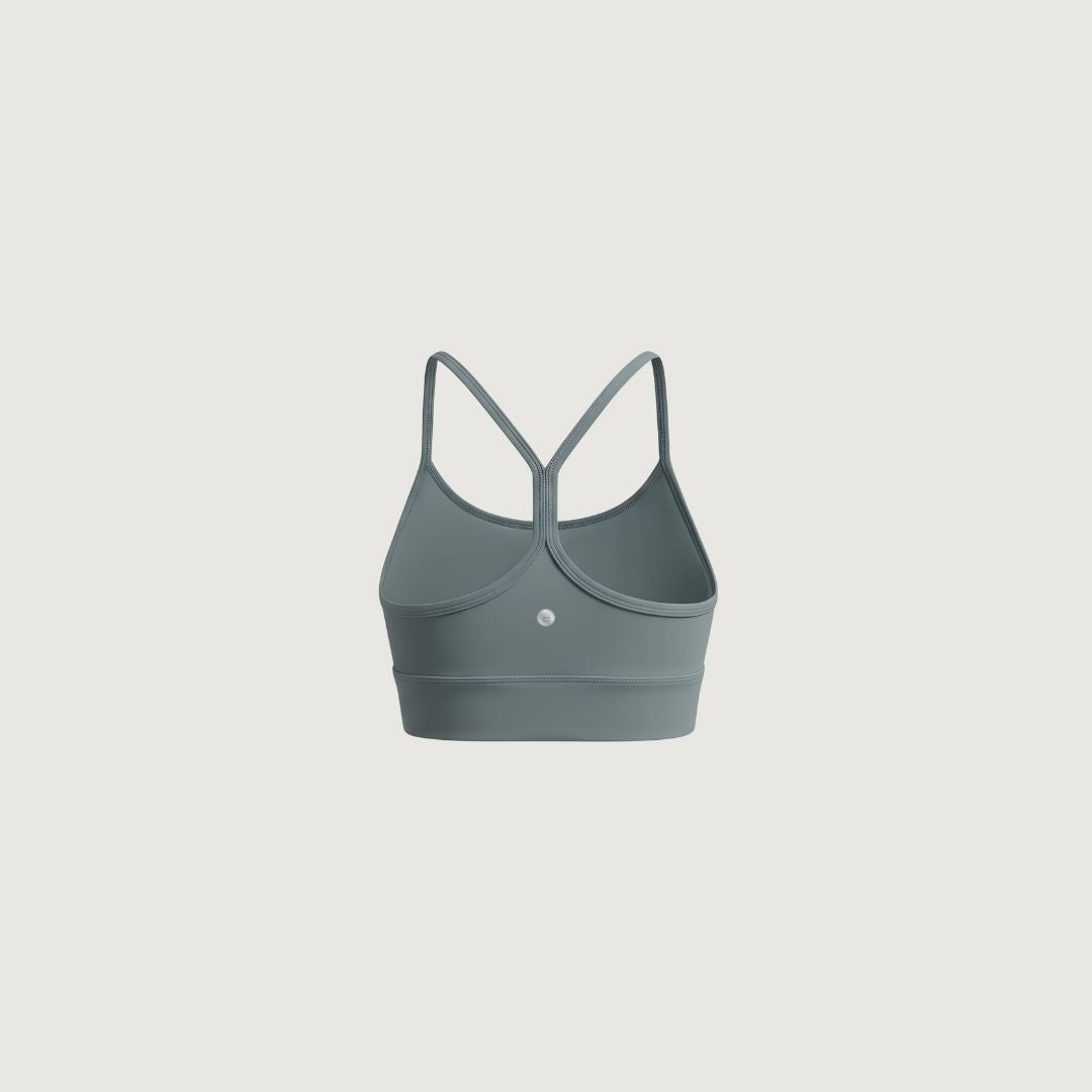 Soft Form Crop Top