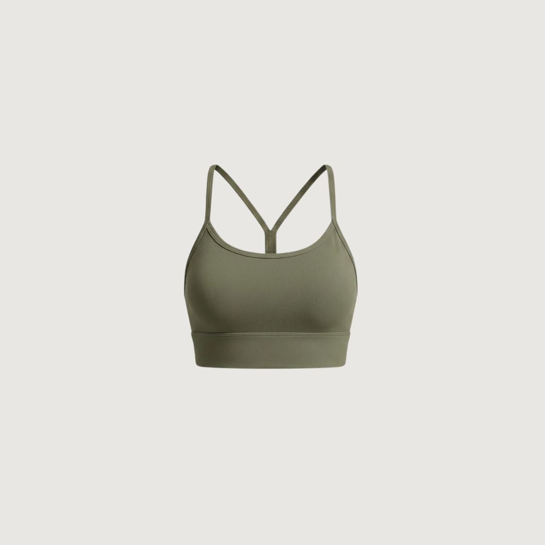 Form Crop Top