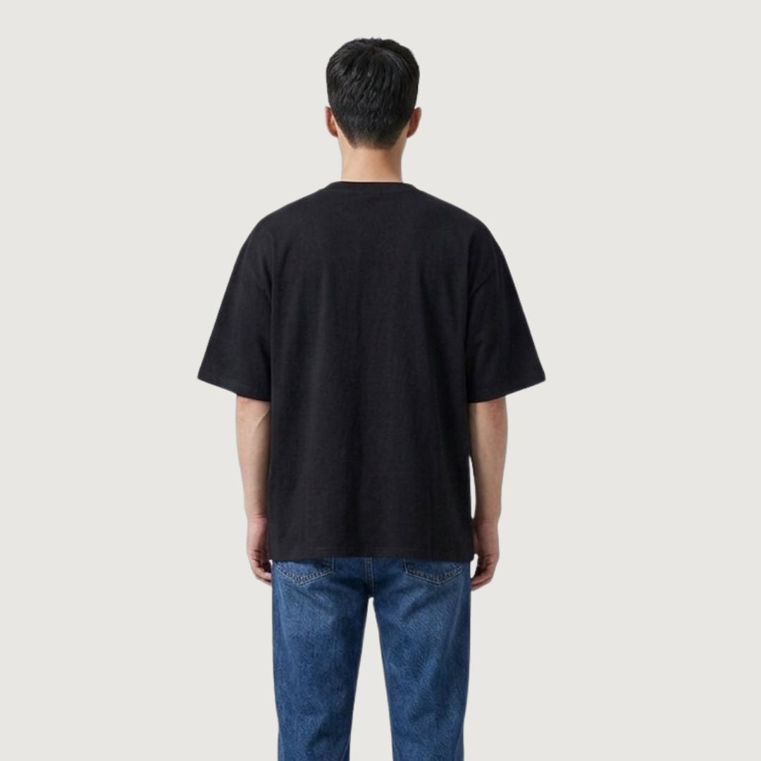 T-shirt oversized - Dalbit
