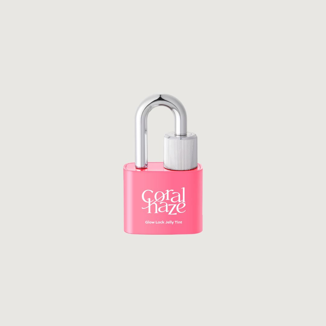 Coralhaze – Glow Lock Jelly Tint