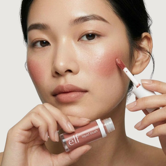 Elf – Camo Liquid Blush (Rubor Líquido)