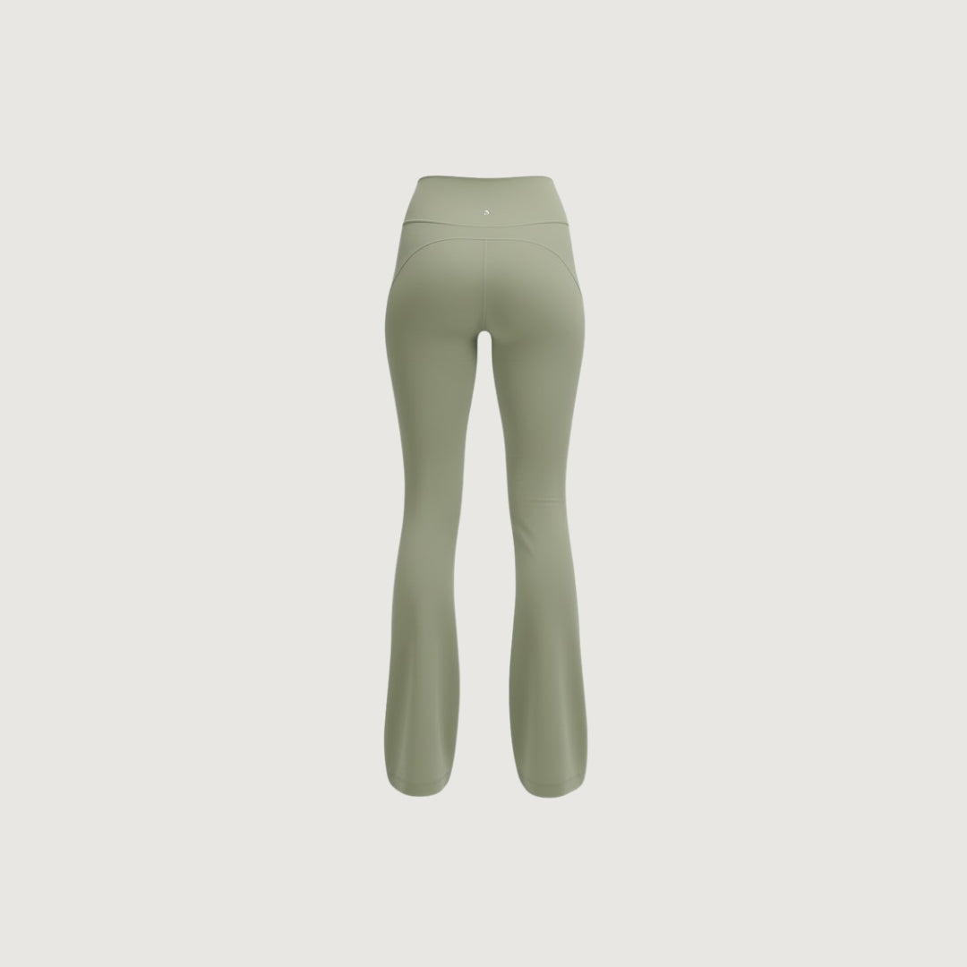 Wide Leg Legging