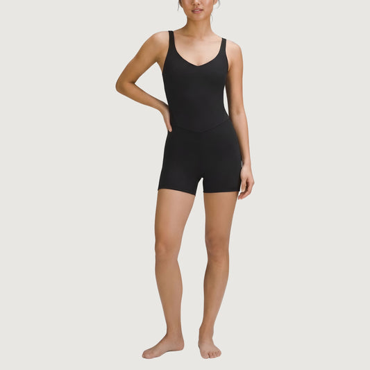 Flow Suit