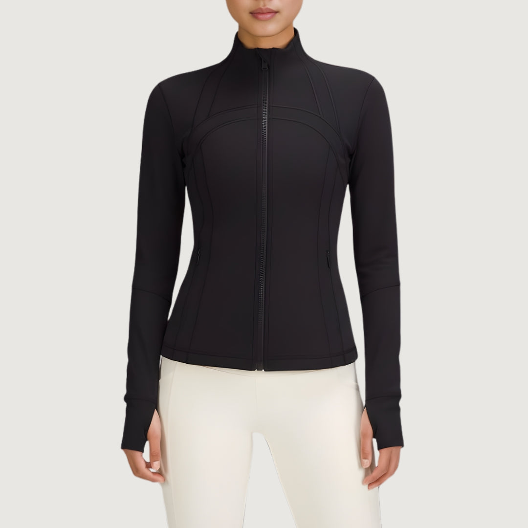 Align Zip Jacket
