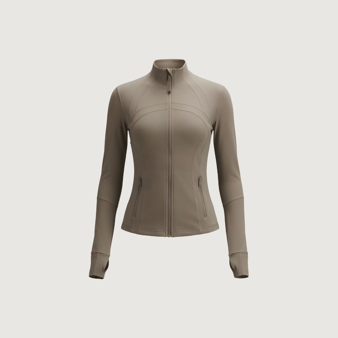 Align Zip Jacket