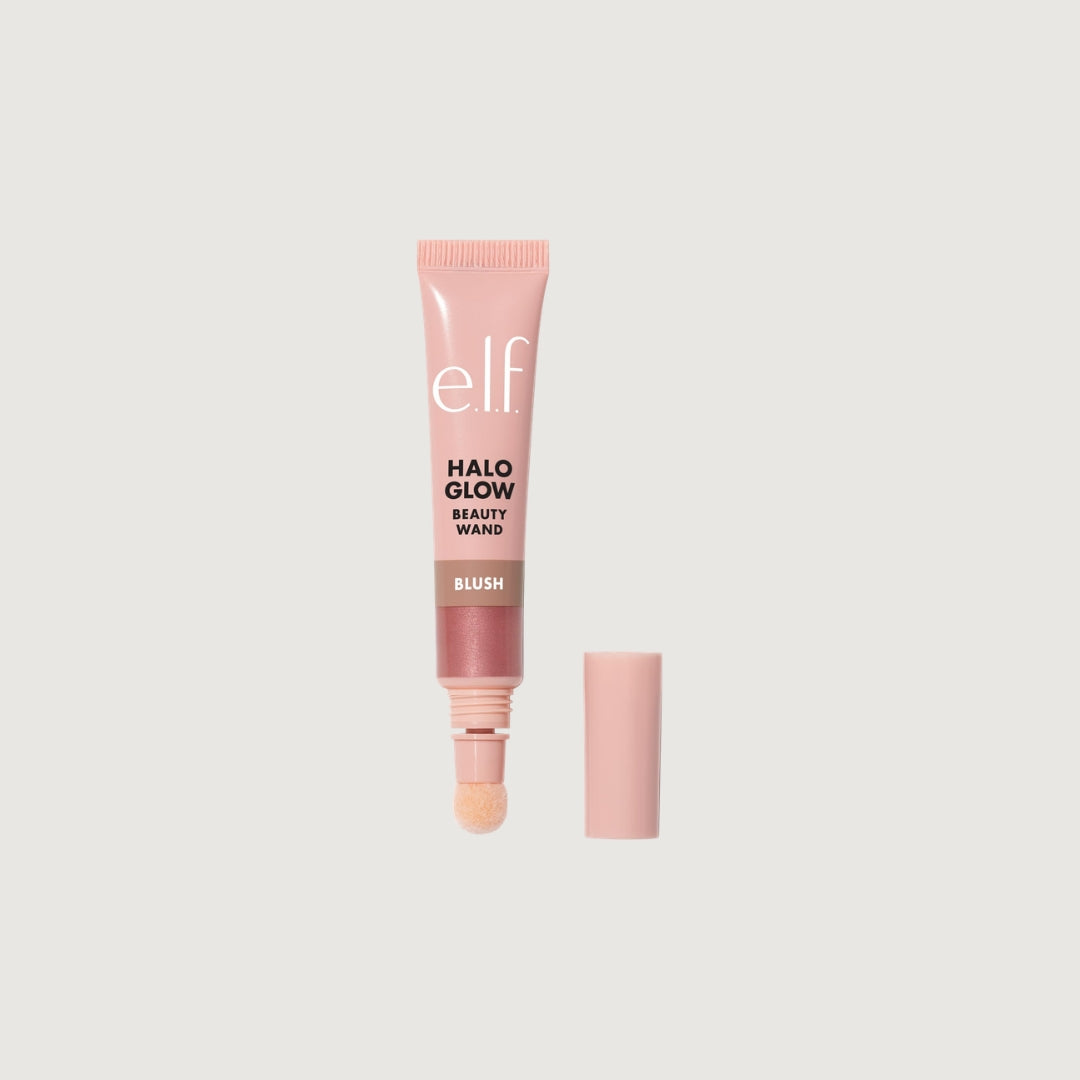 Elf – Halo Glow Blush Beauty Wand