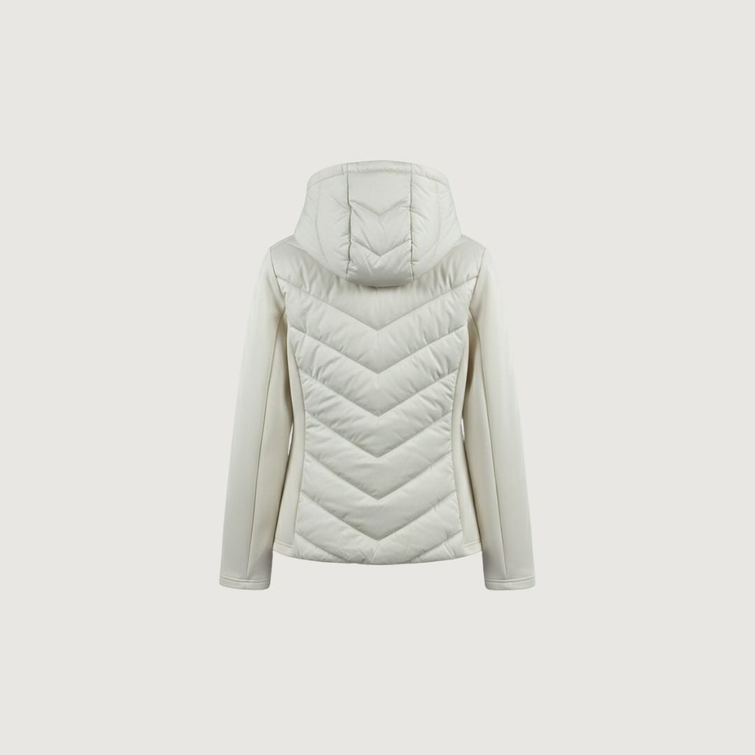 Hybrid Sport Jacket