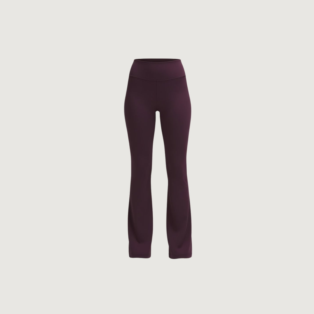 Wide Leg Legging
