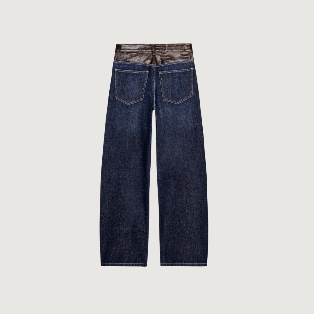 Rustline Denim Jeans