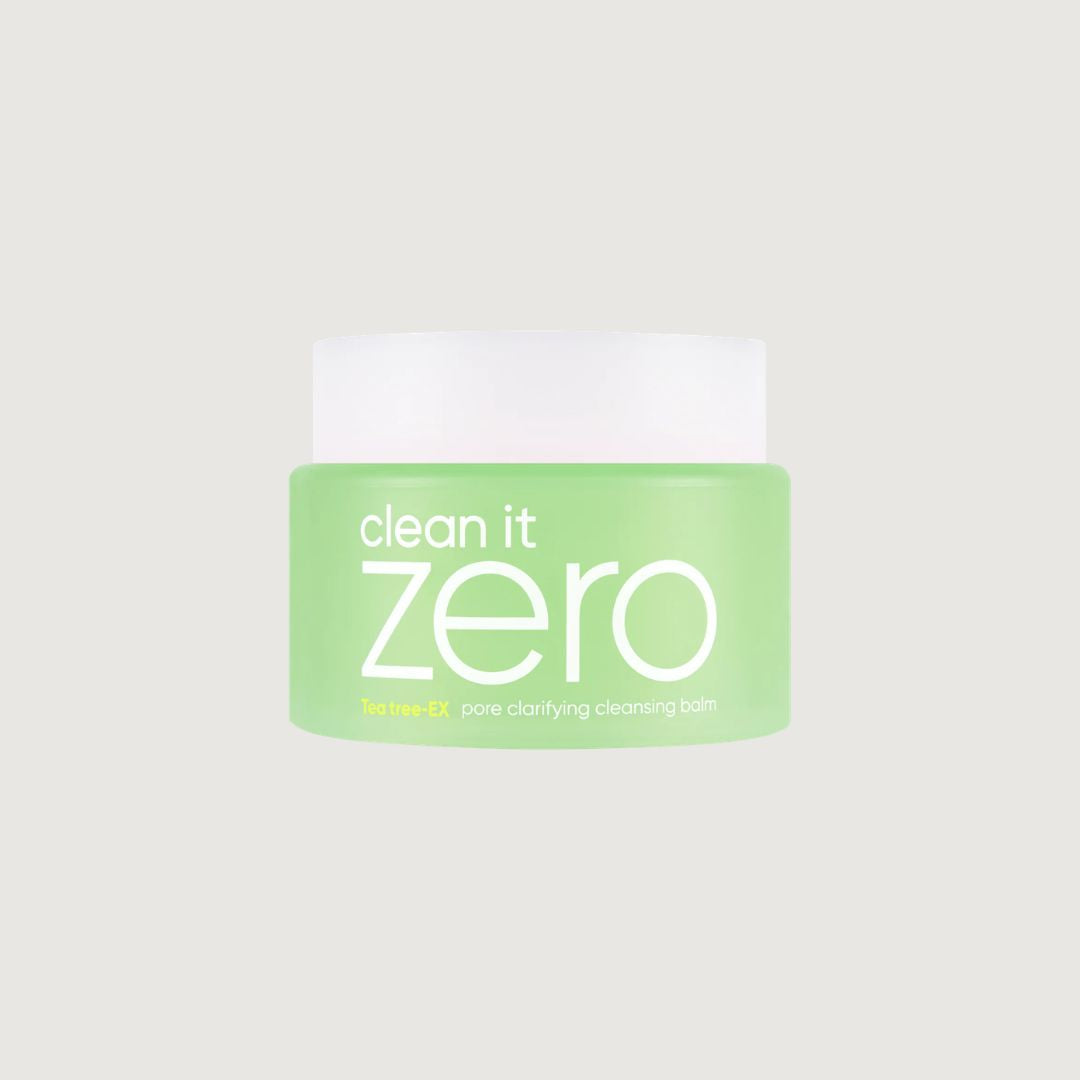 ZERO – Clean It Cleansing Balm (25ml)