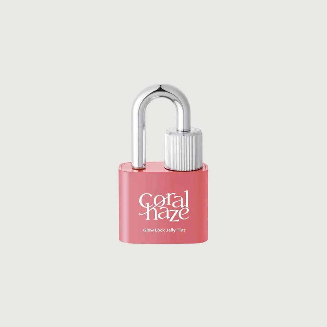 Coralhaze – Glow Lock Jelly Tint