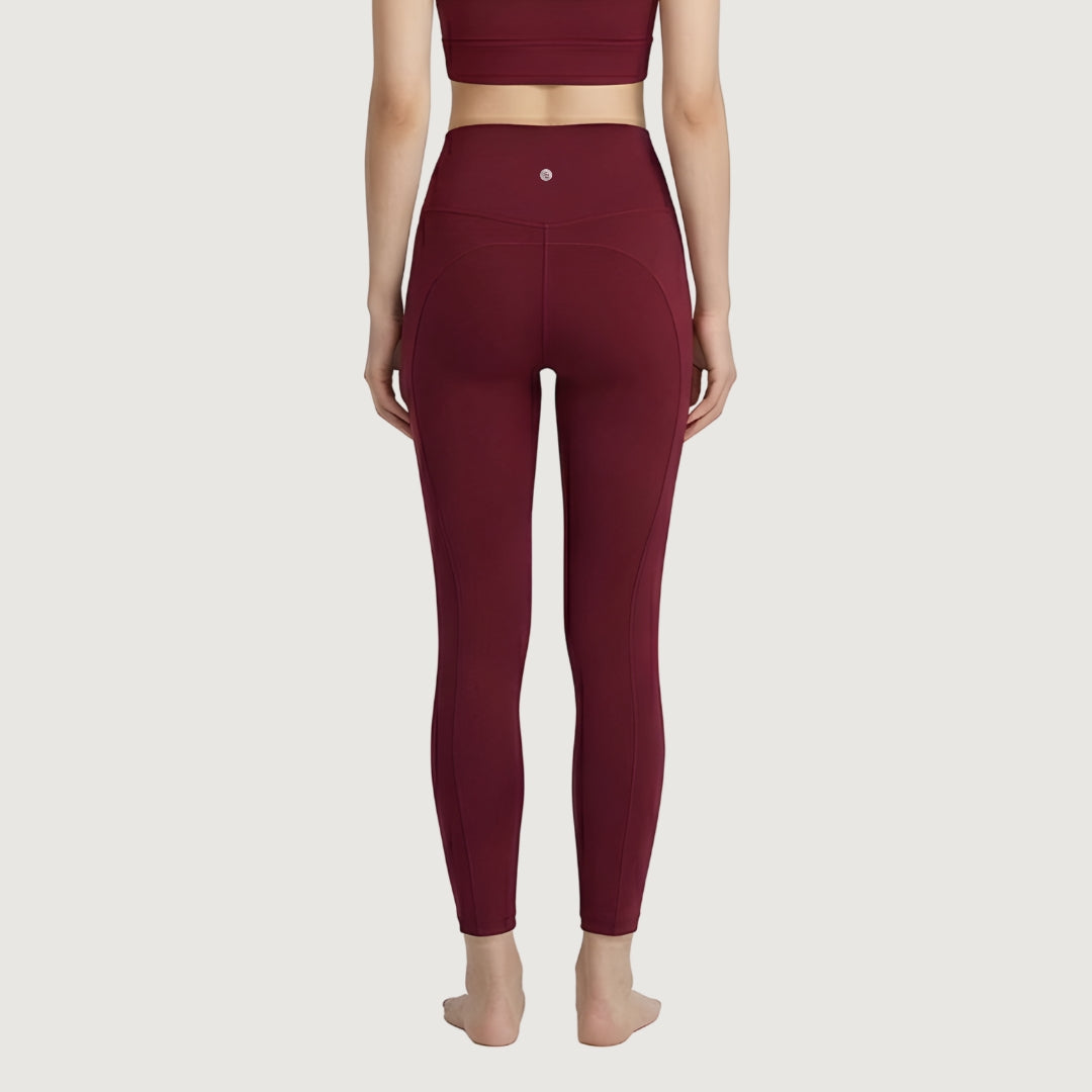 Halter Flex Legging