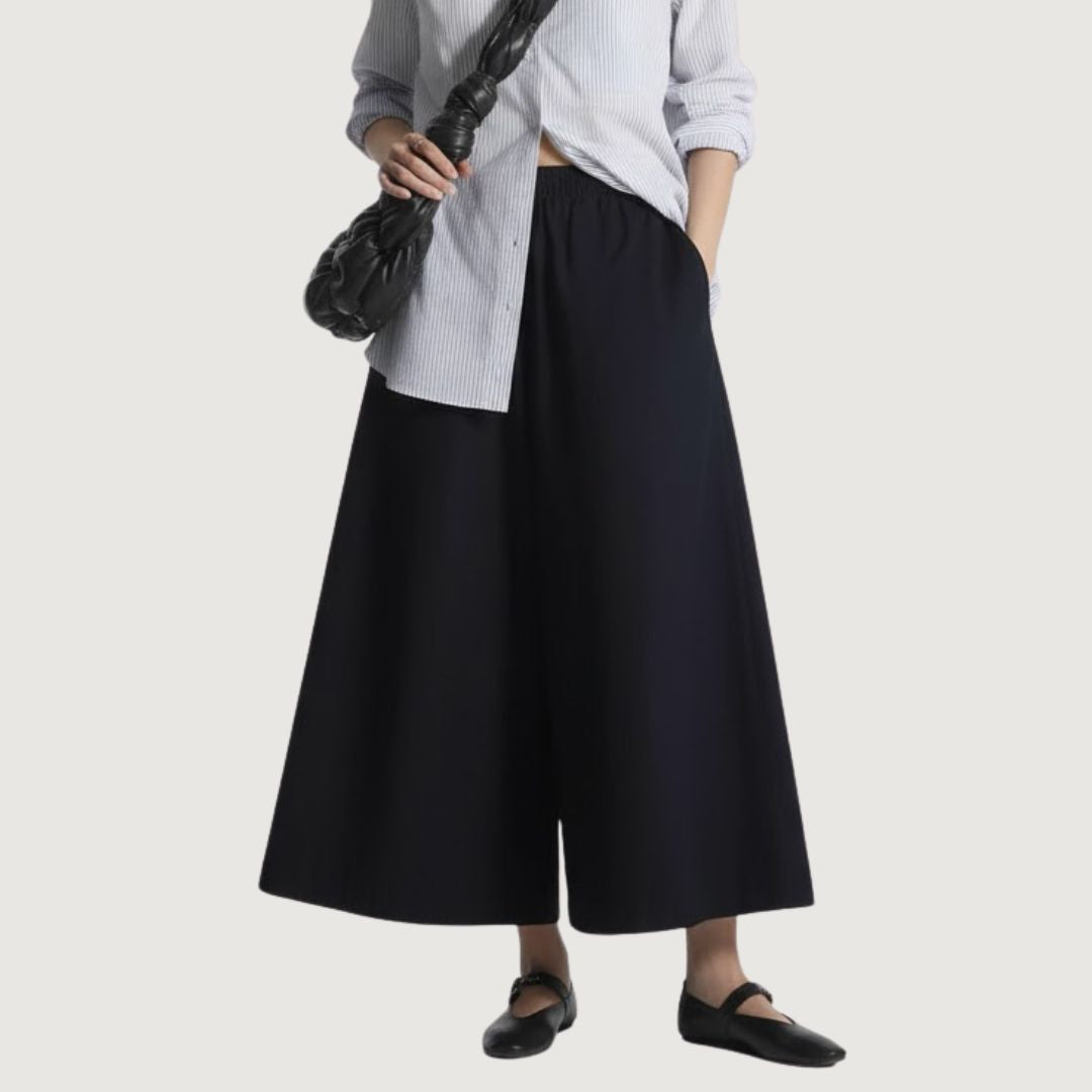 Pantalon Pierna Holgados Kkot