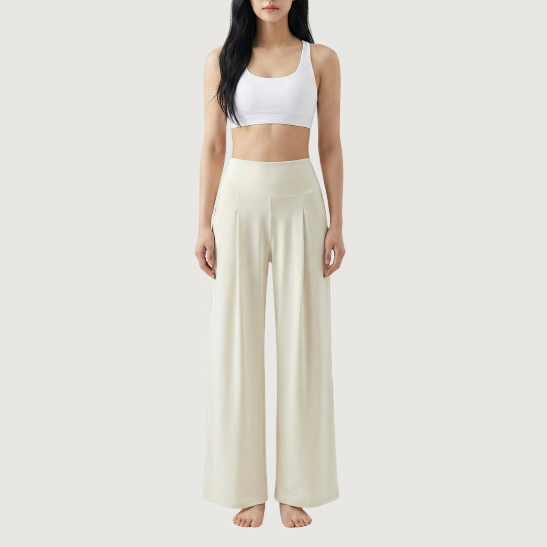 Flare Pocket Legging