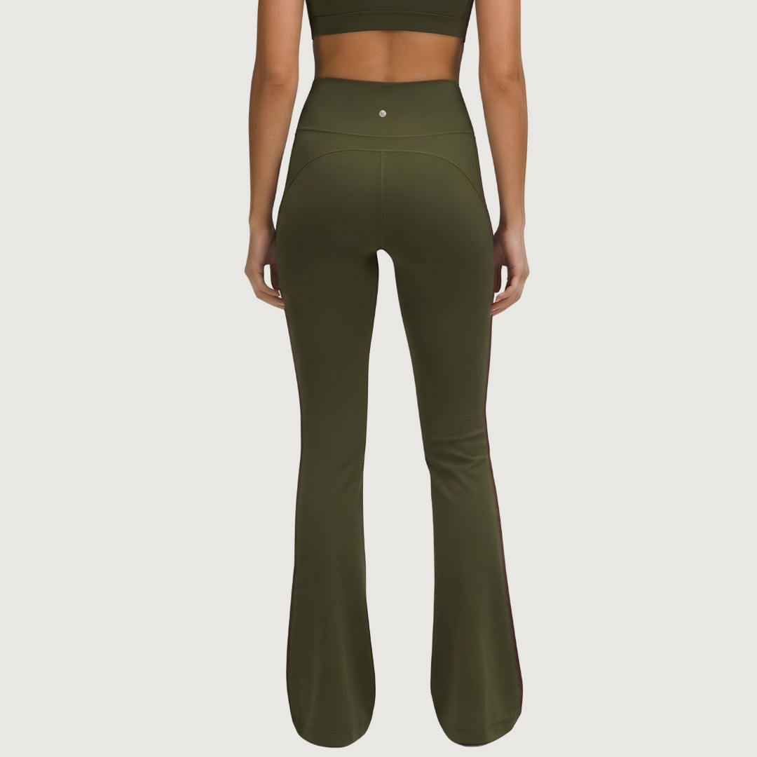 Wide Leg Legging