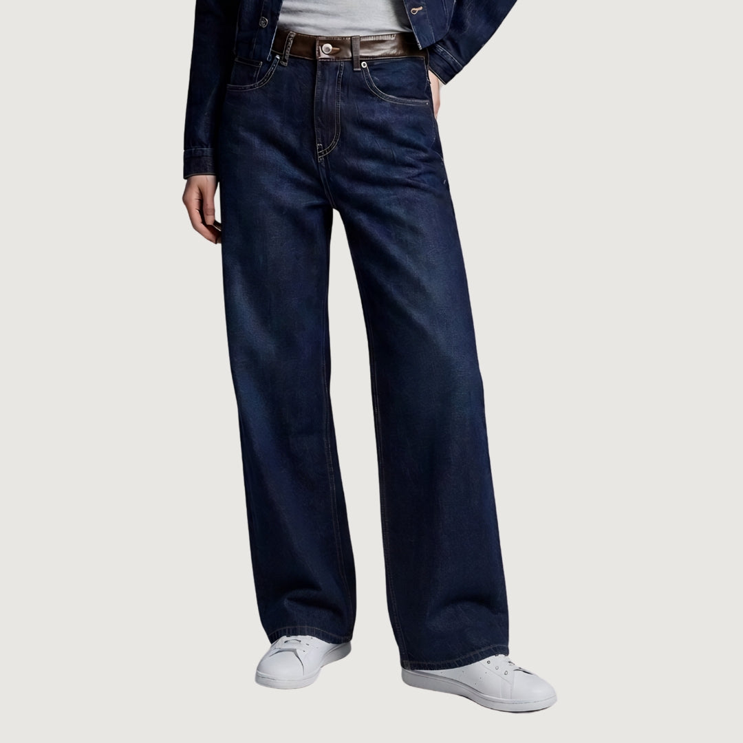 Rustline Denim Jeans