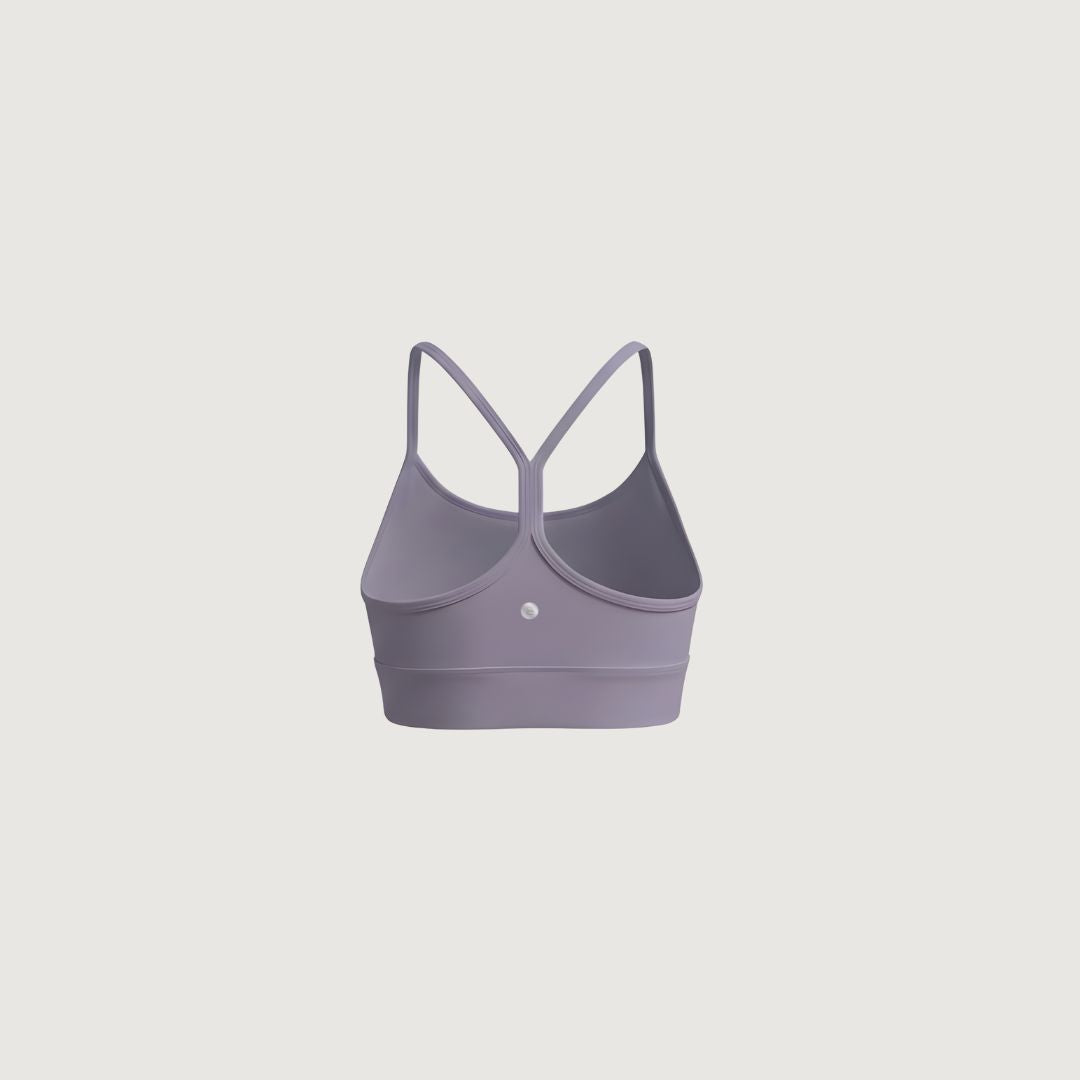 Soft Form Crop Top