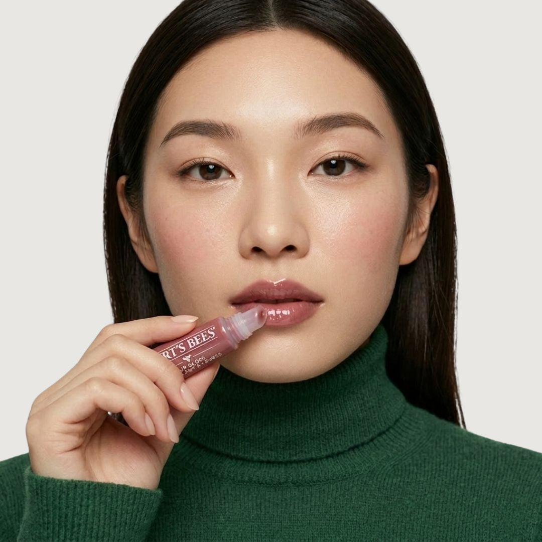 Burt's Bees – Brillo Labial Lip Shine