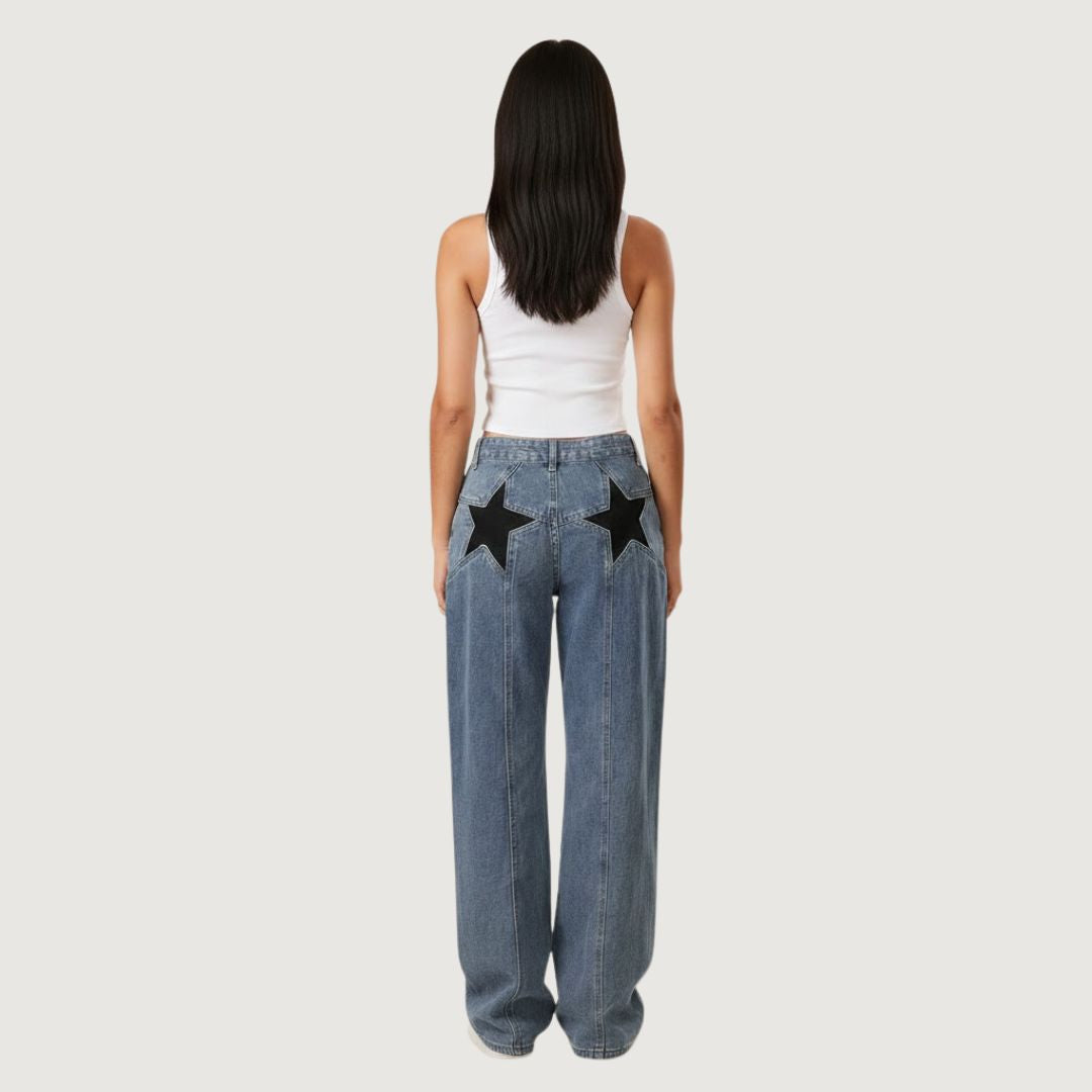 Jeans Estrella