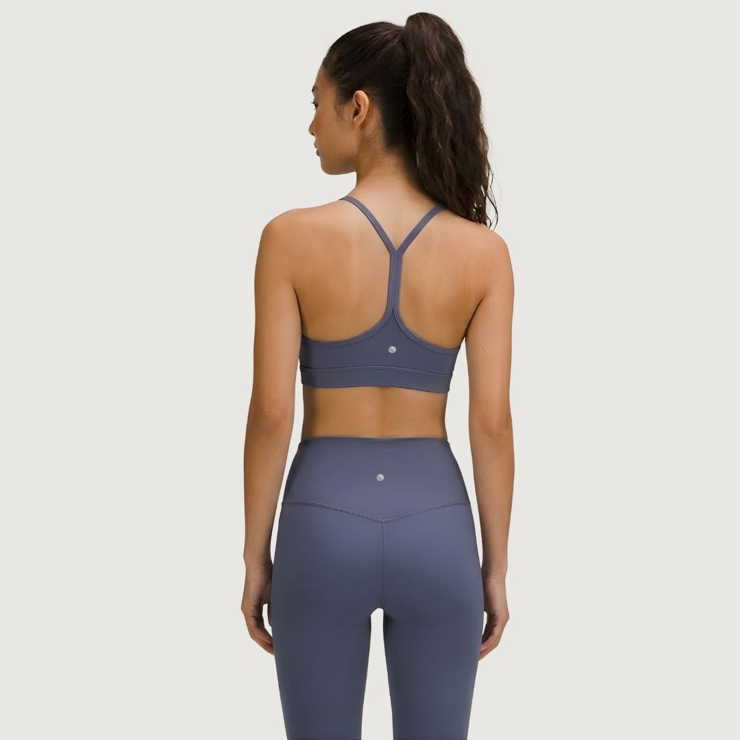Form Crop Top