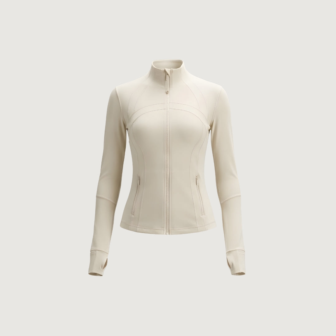 Align Zip Jacket