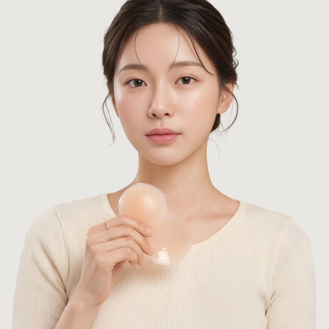 Skin Sculpt Nipple Cover