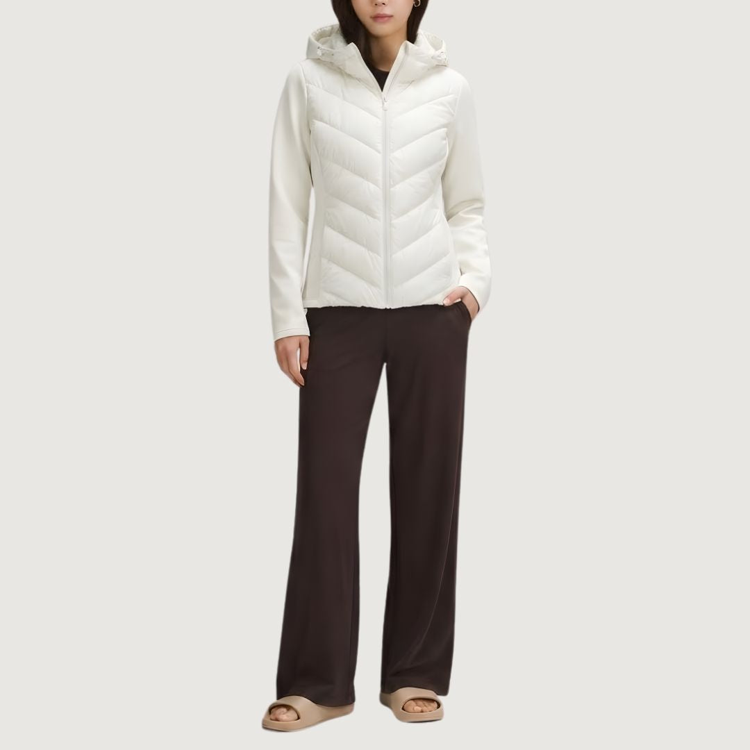 Hybrid Sport Jacket