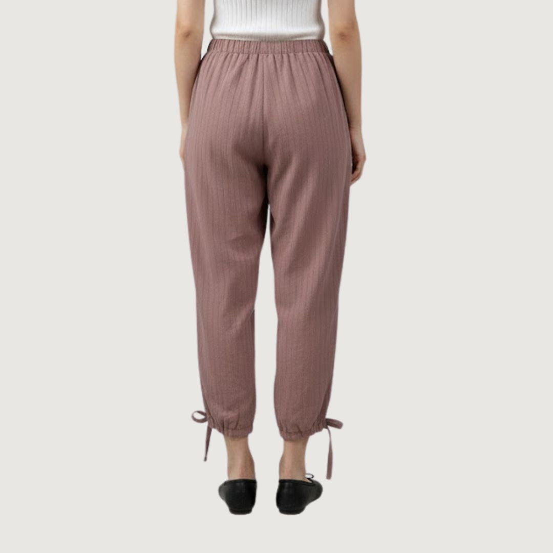 Balloon Blush Pants