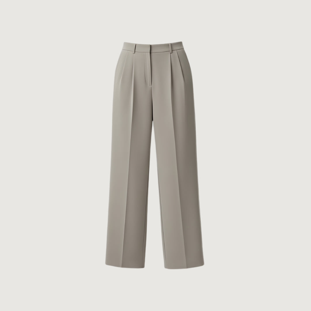 Pantalon Conjunto Formal Halter