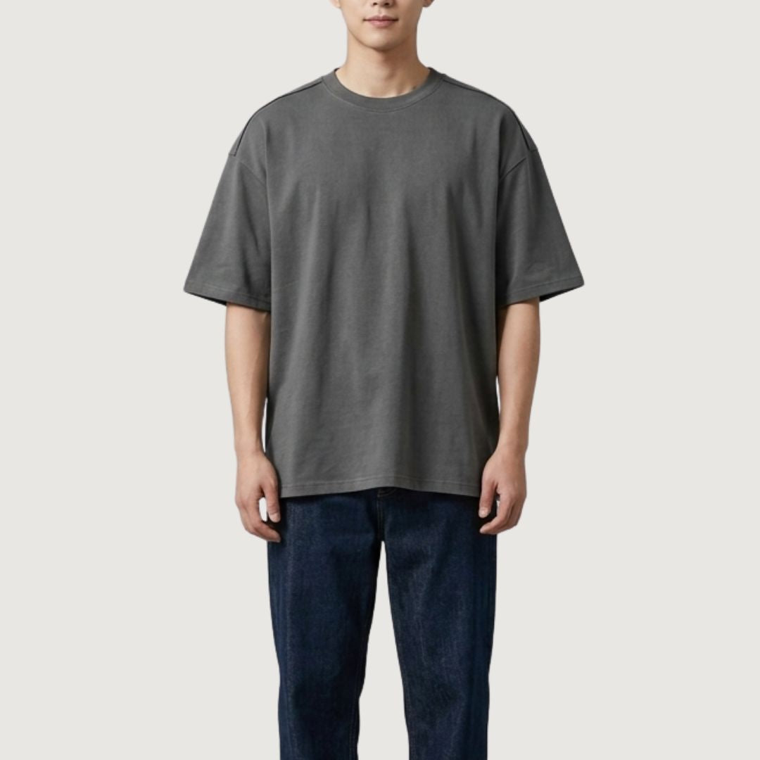 T-shirt oversized - Dalbit