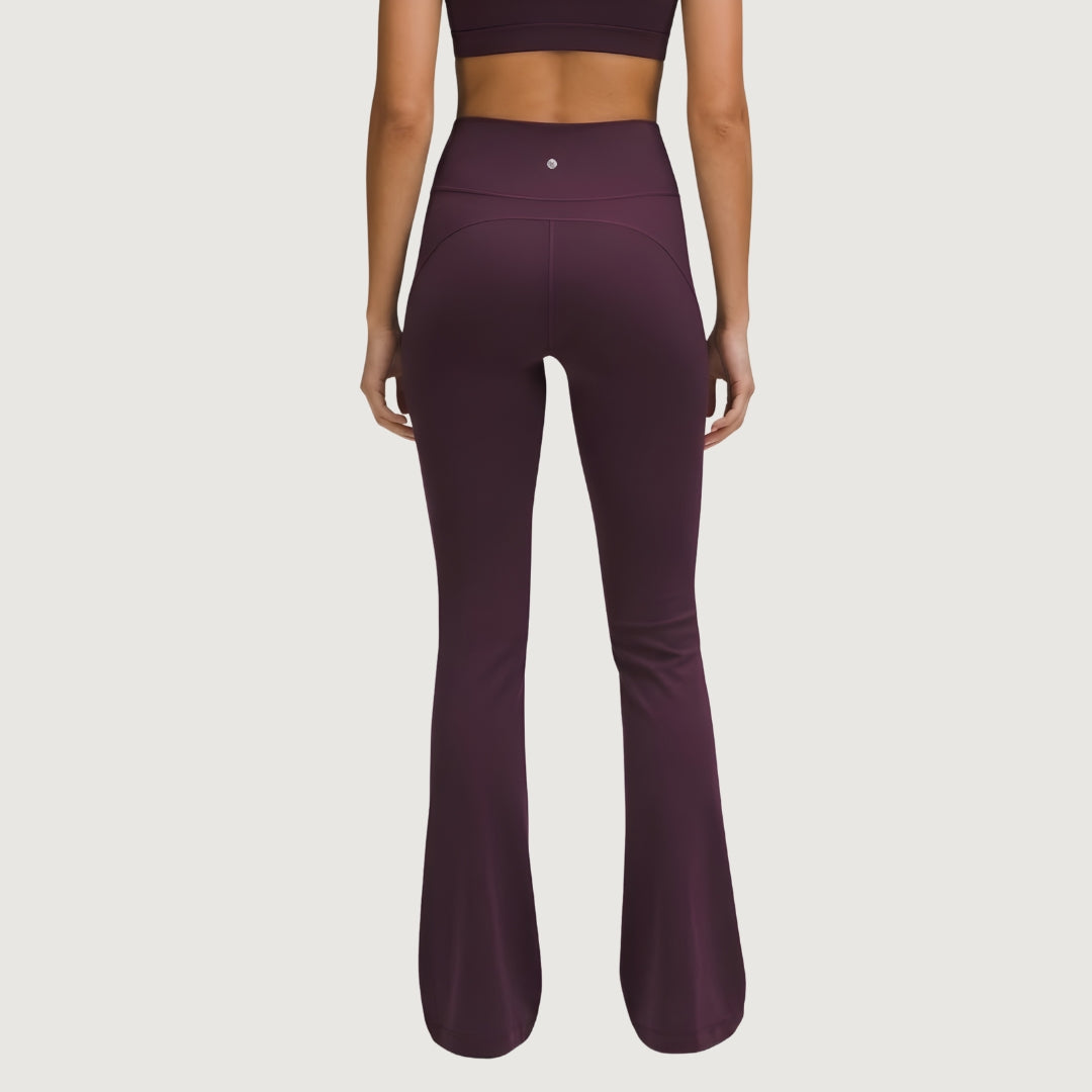 Wide Leg Legging