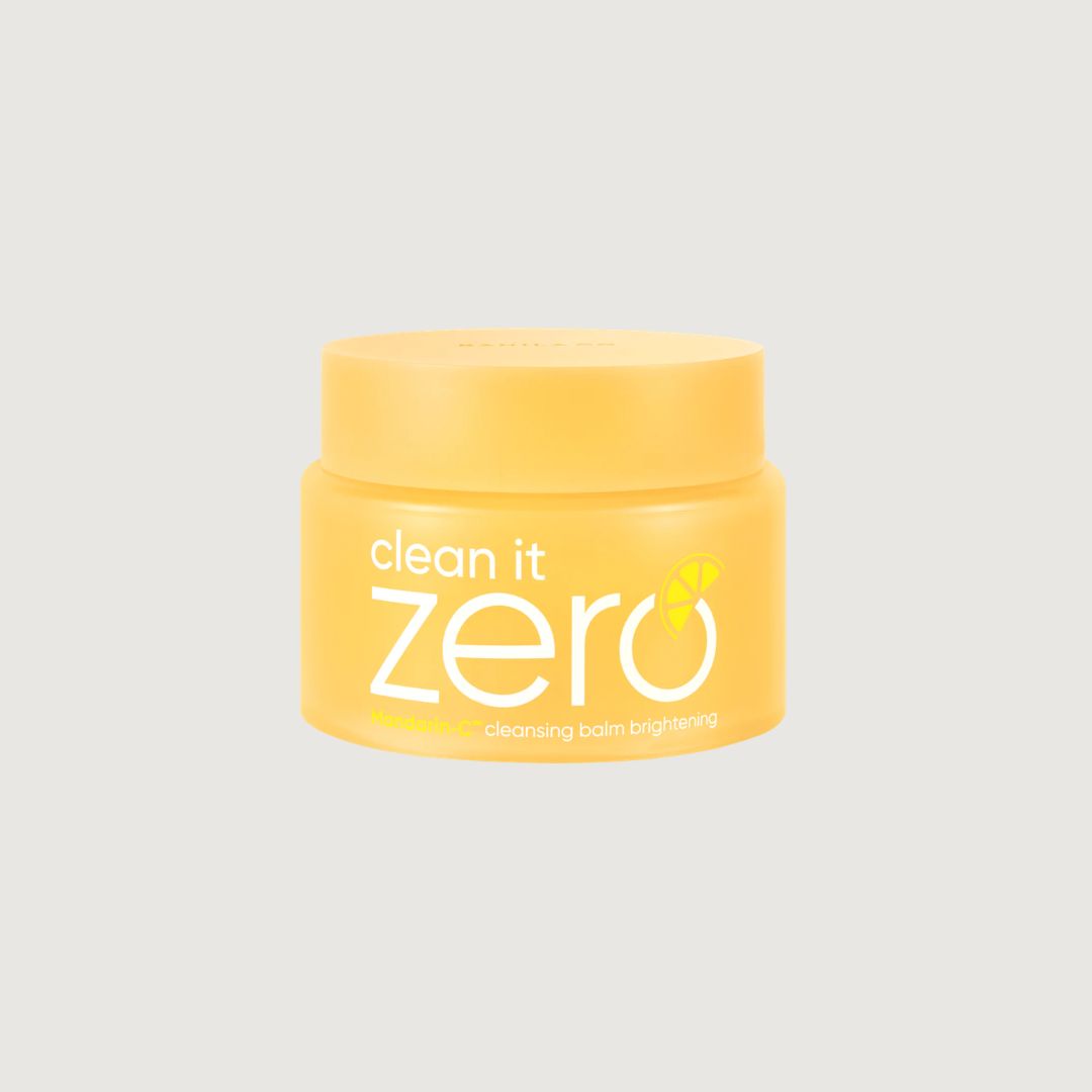ZERO – Clean It Cleansing Balm (25ml)