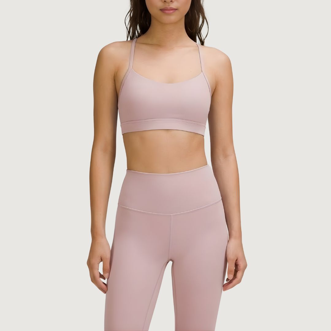 Form Crop Top