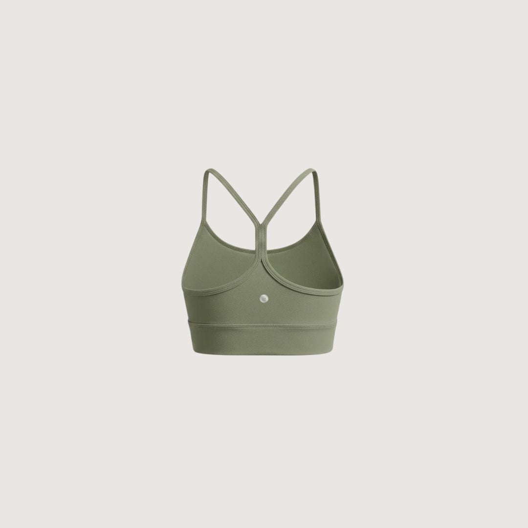Form Crop Top