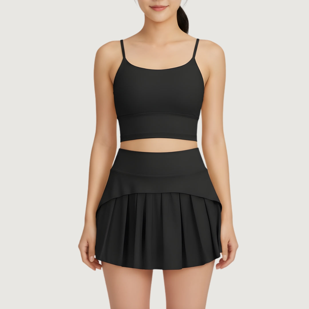 Studio Skirt