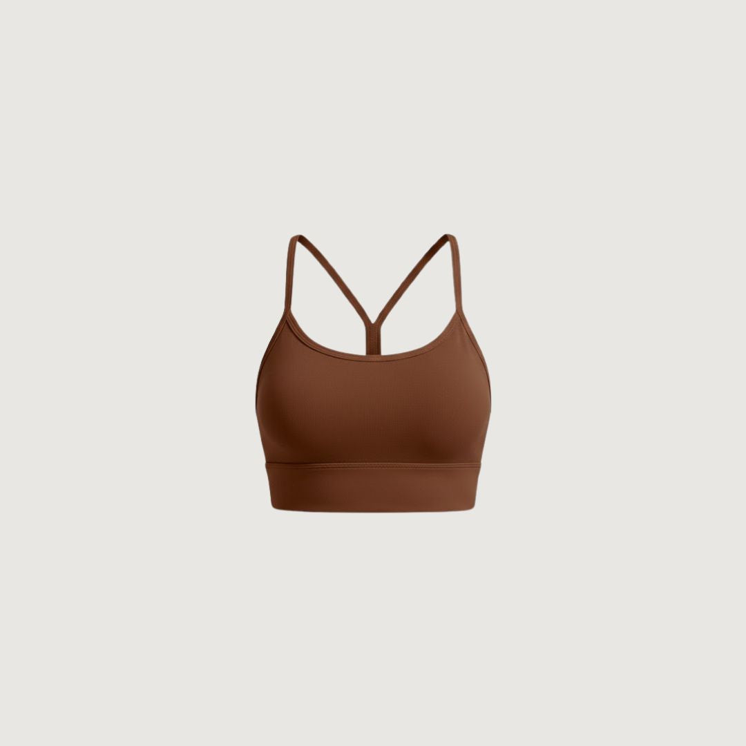 Form Crop Top