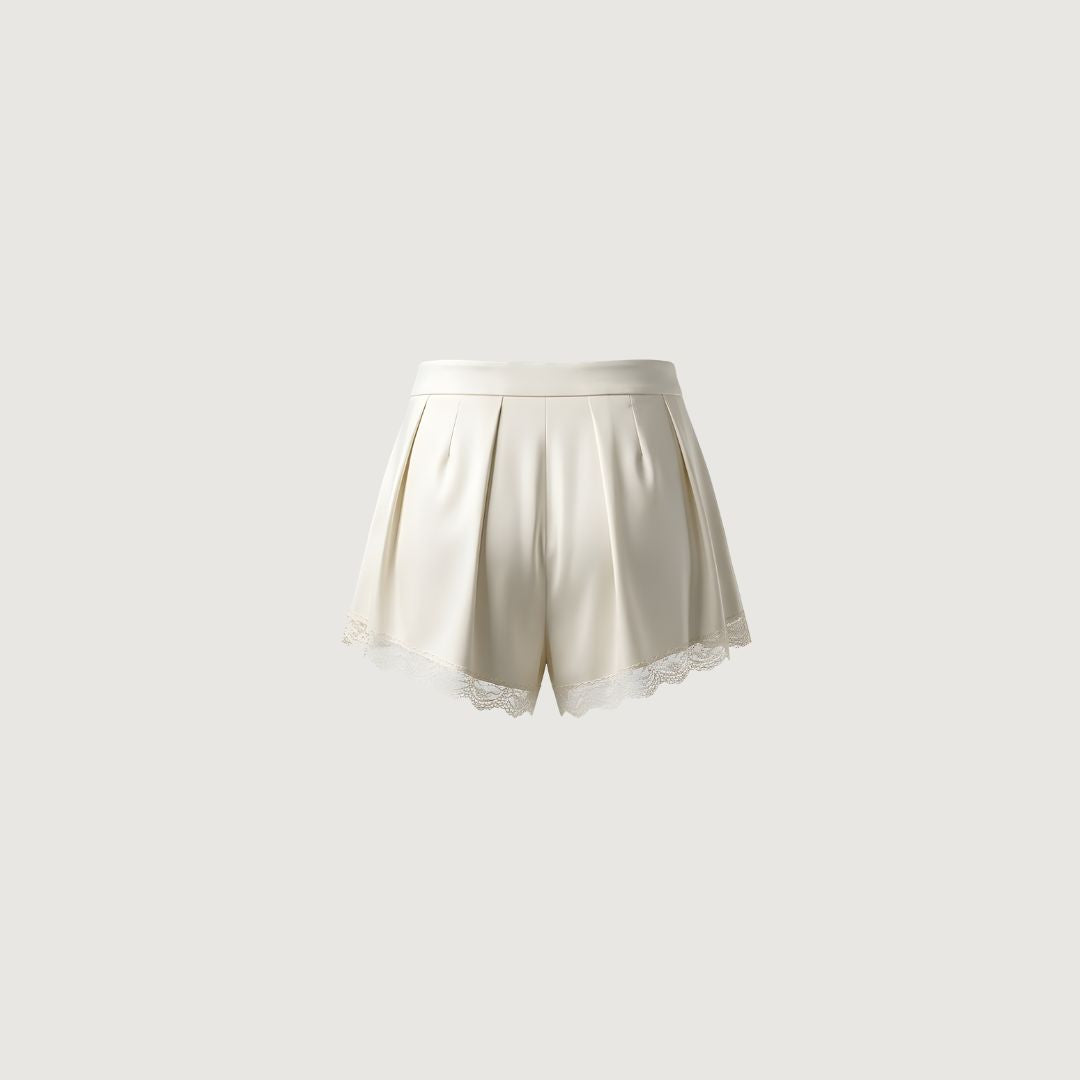 Soft Glow Shorts