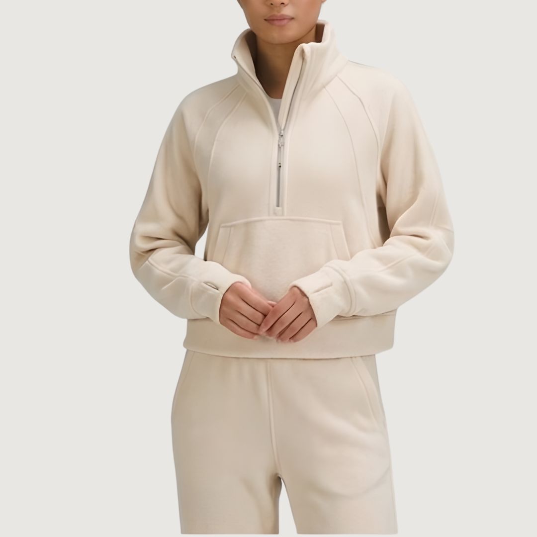 Essential Hoodie