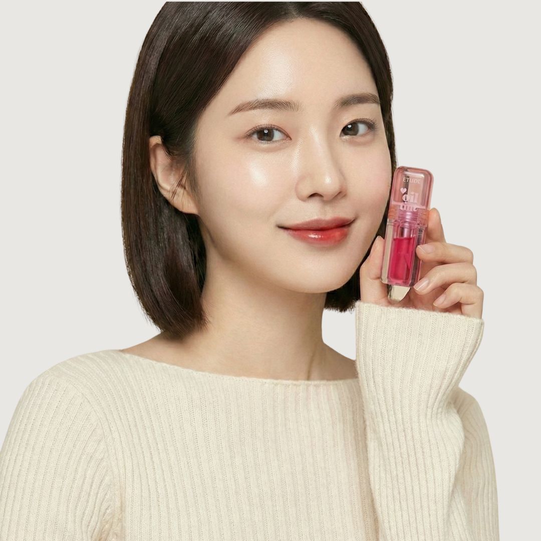 Etude – Dear Darling Oil Tint