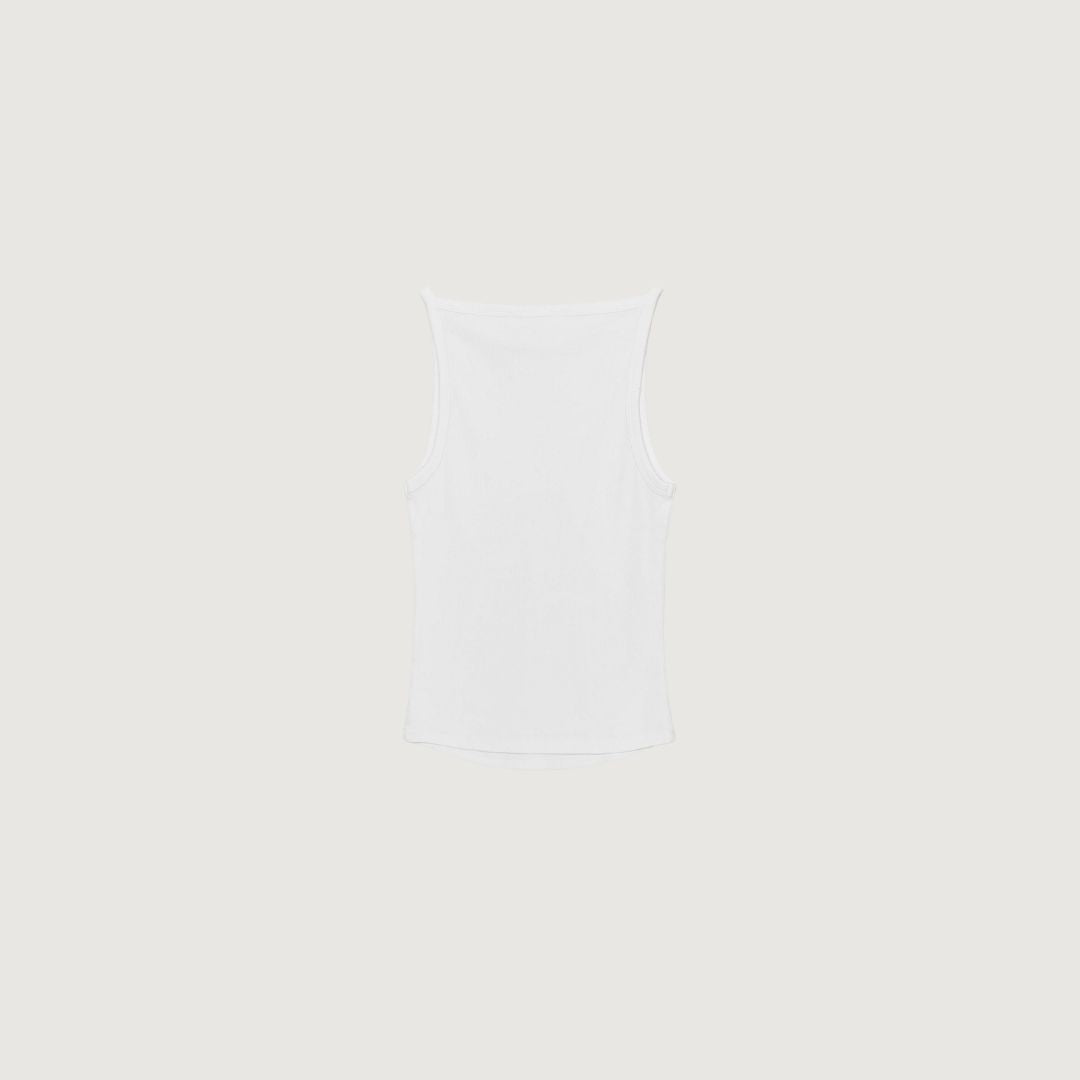 Contour Rib Tank