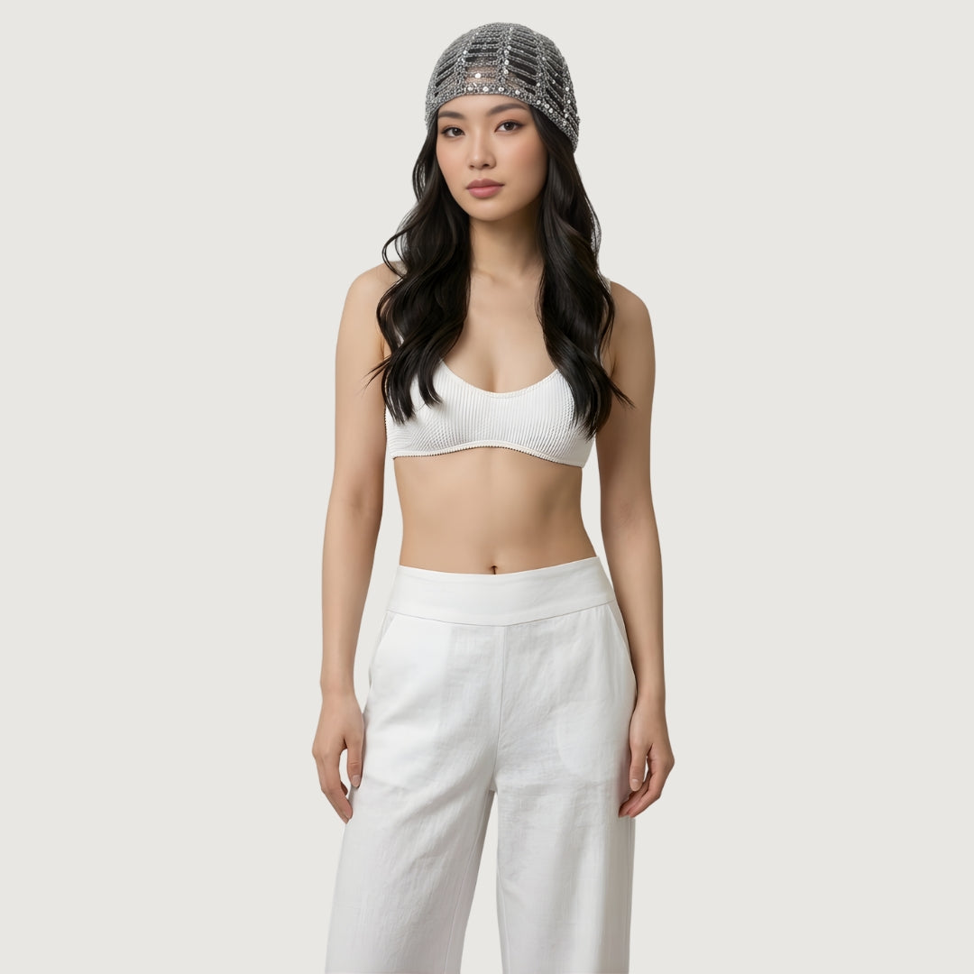 Shadow Weave Cap